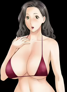 Page 241 of Character - 床屋のおばちゃん 丘の上のバーバー part 2 - preview thumbnail