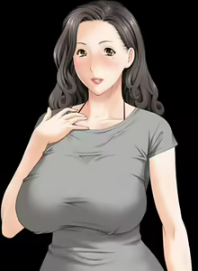 Page 247 of Character - 床屋のおばちゃん 丘の上のバーバー part 2 - preview thumbnail