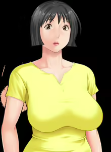 Page 335 of Character - 床屋のおばちゃん 丘の上のバーバー part 2 - preview thumbnail
