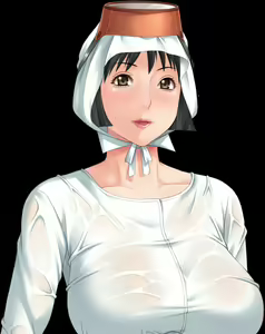 Page 373 of Character - 床屋のおばちゃん 丘の上のバーバー part 2 - preview thumbnail