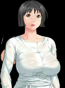 Page 387 of Character - 床屋のおばちゃん 丘の上のバーバー part 2 - preview thumbnail
