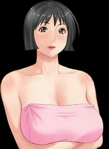 Page 631 of Character - 床屋のおばちゃん 丘の上のバーバー part 2 - preview thumbnail