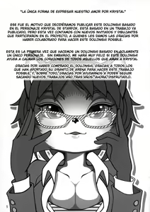 Page 4 of Krystalific (Spanish) LKNOFansub - preview thumbnail