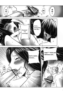 Page 24 of Wang Er-Xi - Night Stories from a Chinese Studio - preview thumbnail