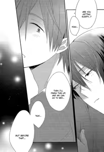 Page 6 of Oyasumi Mae Secret - preview thumbnail