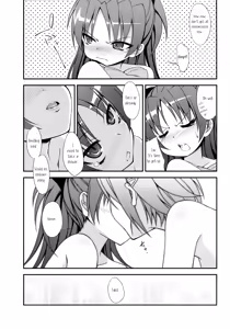 Page 9 of Lovely Girls' Lily vol.1 - preview thumbnail
