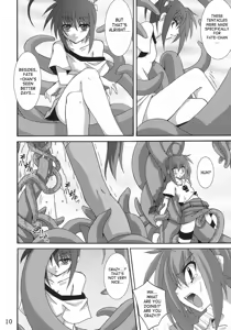 Page 9 of Vita no Hon II | Vita Book 2 - preview thumbnail