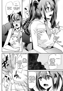 Page 4 of Nikubenki-kun no Ichinichi - preview thumbnail