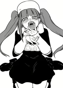 Page 3 of Riruka Dokugamine - preview thumbnail