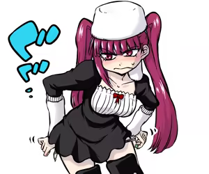 Page 10 of Riruka Dokugamine - preview thumbnail