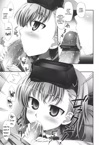 Page 8 of Misaka wa Misaka Imouto Hon. | Misaka is Misaka's sister book. - preview thumbnail