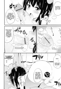 Page 8 of Tadashii Shounen no Shitsukekata - preview thumbnail