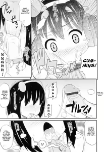 Page 9 of Tadashii Shounen no Shitsukekata - preview thumbnail