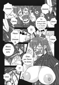 Page 107 of Bakunyuu Kinshin Daijiten - preview thumbnail