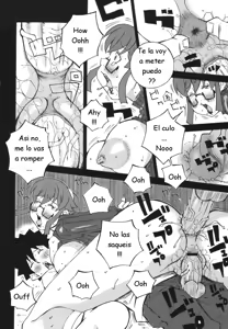 Page 114 of Bakunyuu Kinshin Daijiten - preview thumbnail
