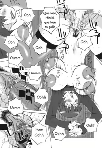 Page 131 of Bakunyuu Kinshin Daijiten - preview thumbnail