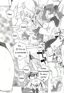 Page 142 of Bakunyuu Kinshin Daijiten - preview thumbnail