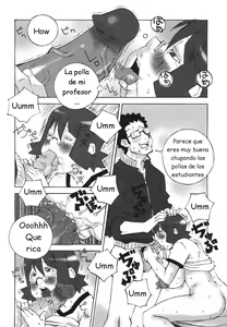 Page 158 of Bakunyuu Kinshin Daijiten - preview thumbnail
