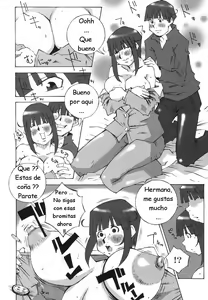 Page 28 of Bakunyuu Kinshin Daijiten - preview thumbnail