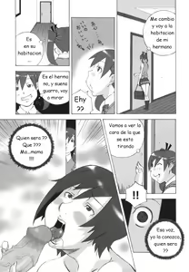 Page 57 of Bakunyuu Kinshin Daijiten - preview thumbnail