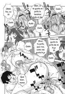 Page 82 of Bakunyuu Kinshin Daijiten - preview thumbnail