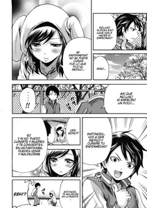 Page 5 of Boku dake ga Kanojo ni Furerareru Ch. 1-2 - preview thumbnail