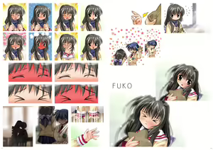 Page 59 of Watsukiya Soushuuhen 5 - preview thumbnail