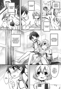 Page 2 of Dopo che la notte ha calato il suo sipario - preview thumbnail