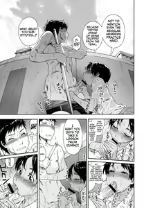 Page 5 of Tadaima Pool Seisouchuu - preview thumbnail
