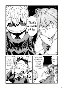 Page 4 of Asuka Shoushitsu - preview thumbnail