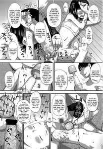 Page 16 of Ikenie no Kohitsuji-tachi | Sacrificial Lambs - preview thumbnail