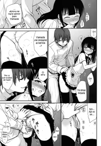 Page 25 of The Workout | El Entrenamiento (decensored) - preview thumbnail