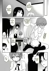Page 4 of The Workout | El Entrenamiento (decensored) - preview thumbnail