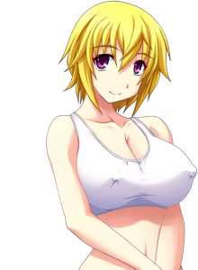 Page 121 of Oppai Gakuen Marching Band Bu! ~Hatsujou Hametori Seikatsu Nisshi~ (Character CG) 1 of 2 - preview thumbnail