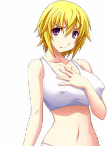 Page 131 of Oppai Gakuen Marching Band Bu! ~Hatsujou Hametori Seikatsu Nisshi~ (Character CG) 1 of 2 - preview thumbnail