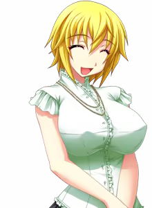 Page 138 of Oppai Gakuen Marching Band Bu! ~Hatsujou Hametori Seikatsu Nisshi~ (Character CG) 1 of 2 - preview thumbnail