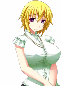 Page 140 of Oppai Gakuen Marching Band Bu! ~Hatsujou Hametori Seikatsu Nisshi~ (Character CG) 1 of 2 - preview thumbnail