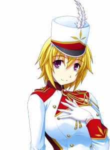 Page 161 of Oppai Gakuen Marching Band Bu! ~Hatsujou Hametori Seikatsu Nisshi~ (Character CG) 1 of 2 - preview thumbnail