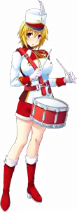 Page 173 of Oppai Gakuen Marching Band Bu! ~Hatsujou Hametori Seikatsu Nisshi~ (Character CG) 1 of 2 - preview thumbnail