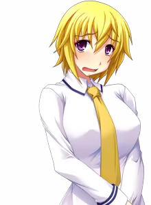 Page 184 of Oppai Gakuen Marching Band Bu! ~Hatsujou Hametori Seikatsu Nisshi~ (Character CG) 1 of 2 - preview thumbnail