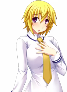 Page 189 of Oppai Gakuen Marching Band Bu! ~Hatsujou Hametori Seikatsu Nisshi~ (Character CG) 1 of 2 - preview thumbnail