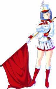 Page 270 of Oppai Gakuen Marching Band Bu! ~Hatsujou Hametori Seikatsu Nisshi~ (Character CG) 1 of 2 - preview thumbnail