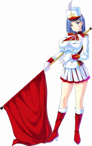 Page 272 of Oppai Gakuen Marching Band Bu! ~Hatsujou Hametori Seikatsu Nisshi~ (Character CG) 1 of 2 - preview thumbnail
