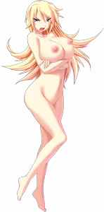 Page 299 of Oppai Gakuen Marching Band Bu! ~Hatsujou Hametori Seikatsu Nisshi~ (Character CG) 1 of 2 - preview thumbnail