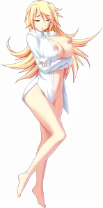 Page 326 of Oppai Gakuen Marching Band Bu! ~Hatsujou Hametori Seikatsu Nisshi~ (Character CG) 1 of 2 - preview thumbnail