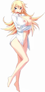 Page 327 of Oppai Gakuen Marching Band Bu! ~Hatsujou Hametori Seikatsu Nisshi~ (Character CG) 1 of 2 - preview thumbnail