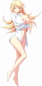 Page 328 of Oppai Gakuen Marching Band Bu! ~Hatsujou Hametori Seikatsu Nisshi~ (Character CG) 1 of 2 - preview thumbnail
