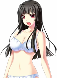 Page 123 of Oppai Gakuen Marching Band Bu! ~Hatsujou Hametori Seikatsu Nisshi~ (Character CG) 2 of 2 - preview thumbnail
