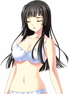 Page 126 of Oppai Gakuen Marching Band Bu! ~Hatsujou Hametori Seikatsu Nisshi~ (Character CG) 2 of 2 - preview thumbnail