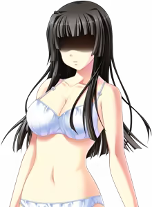 Page 128 of Oppai Gakuen Marching Band Bu! ~Hatsujou Hametori Seikatsu Nisshi~ (Character CG) 2 of 2 - preview thumbnail